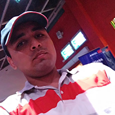 Dharmesh Khatri